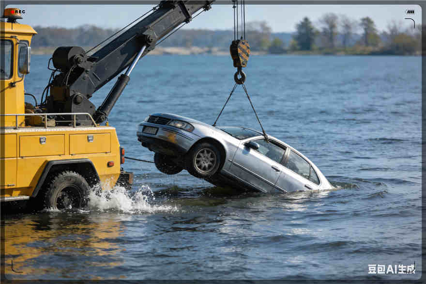 龙潭区汽车救援送柴油